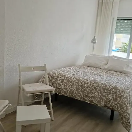 Apartment Casinhas Da Sao Martinho do Porto