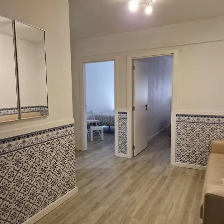 Casinhas Da شقة ساو مارتينهو دو بورتو