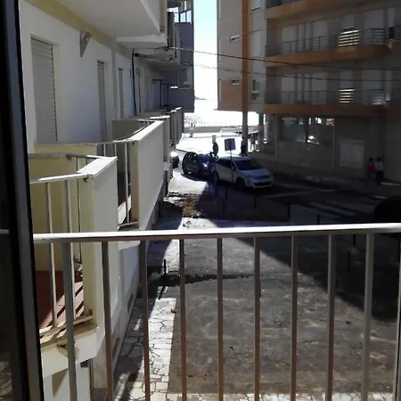 Apartment Casinhas Da