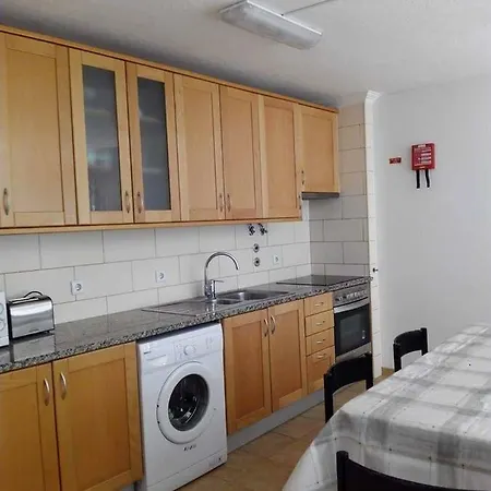 Apartment Casinhas Da *