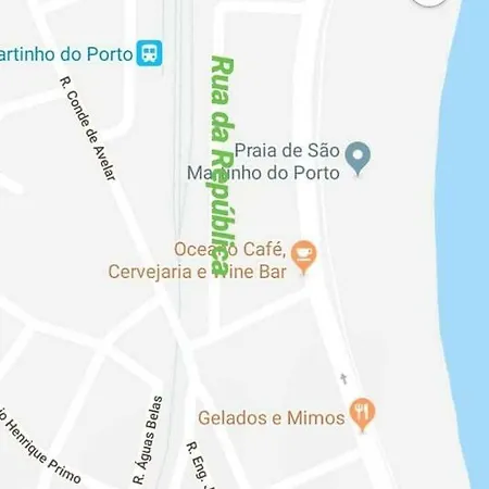 Casinhas Da Apartment