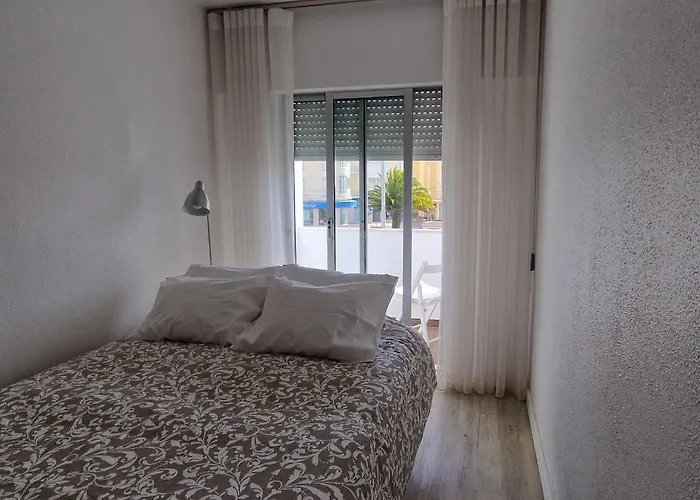 Appartement Casinhas Da *