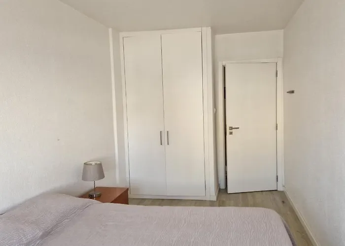 Casinhas Da Appartement