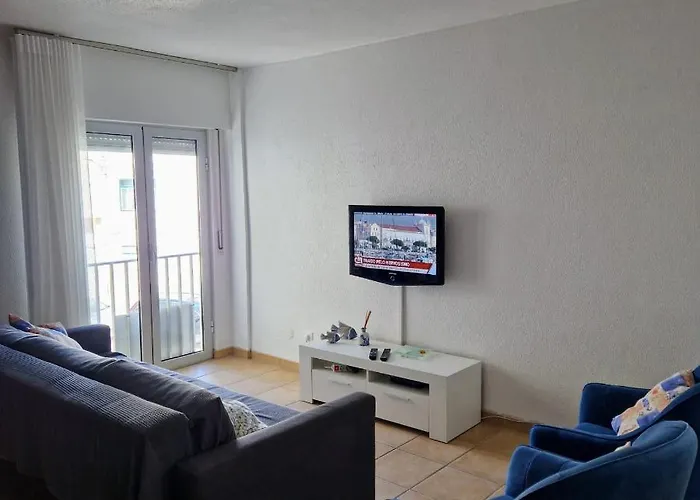Appartement Casinhas Da