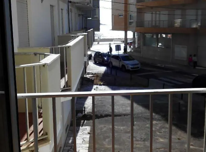 Appartement Casinhas Da