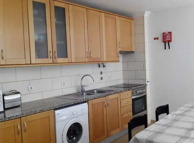 Appartement Casinhas Da *