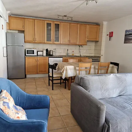 Casinhas Da Appartement *