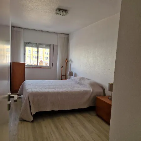 Lägenhet Casinhas Da