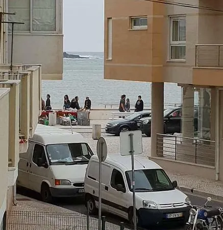 Lejlighed Casinhas Da São Martinho do Porto