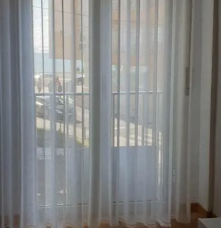 Apartment Casinhas Da *