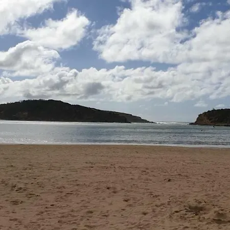 Lägenhet Casinhas Da