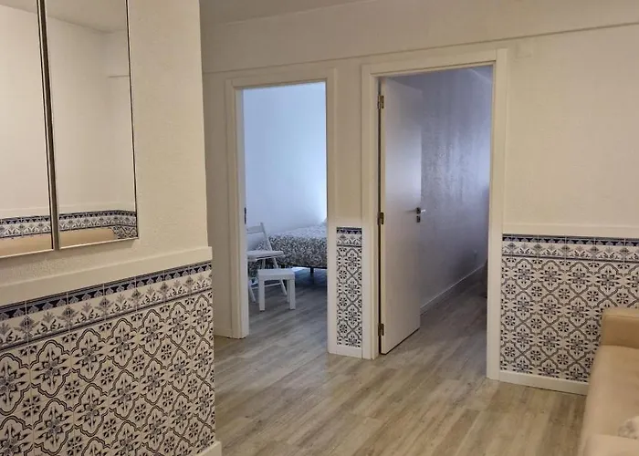 Casinhas Da Appartement São Martinho do Porto