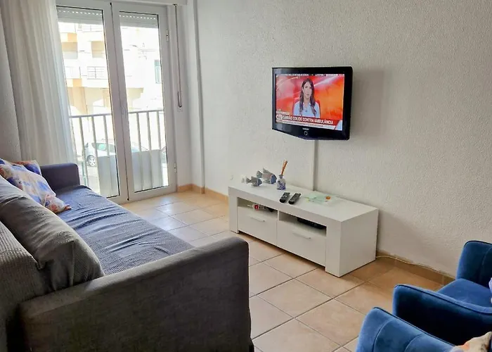 Casinhas Da Appartement *