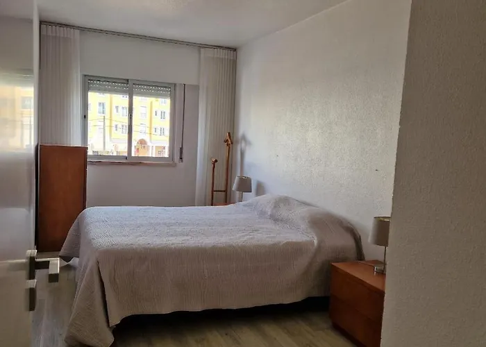 דירה Casinhas Da