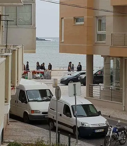 דירה Casinhas Da סאו מרטיניו דו פורטו