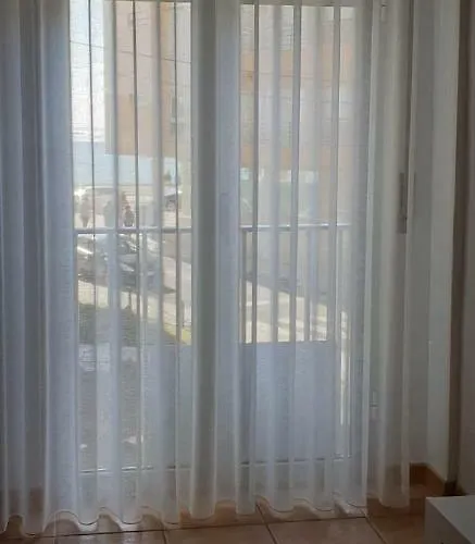 Appartement Casinhas Da *